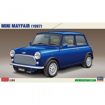 Hasegawa 20671 Mini Mayfair 1997