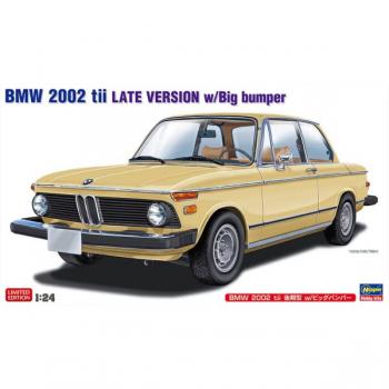 Hasegawa 20756 BMW 2002 tii