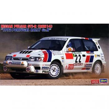 Hasegawa 20759 Nissan Pulsar GTI-R 1992