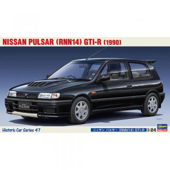 Hasegawa 21147 Nissan Pulsar 1990