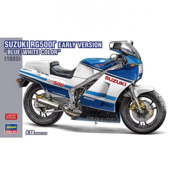 Hasegawa 21760 Suzuki RG500Γ 1985