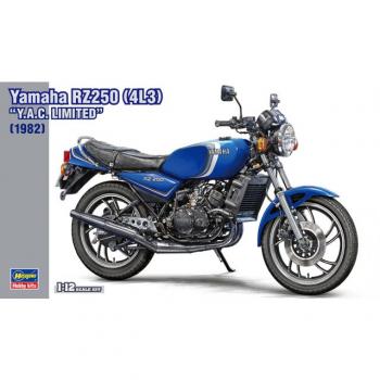 Hasegawa 21774 Yamaha RZ250 (4L3) 1982