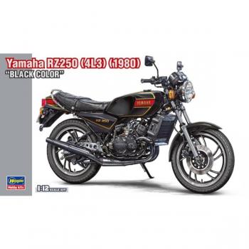 Hasegawa 21781 Yamaha RZ250 1980