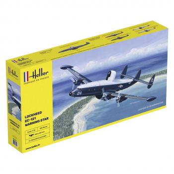 Heller 80311 Lockheed EC.121