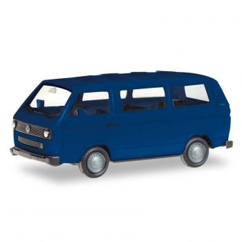 Herpa 013093-002 Minikit - VW T3 Bus