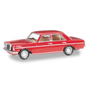 Herpa 024785-003 Mercedes Benz 240D /8