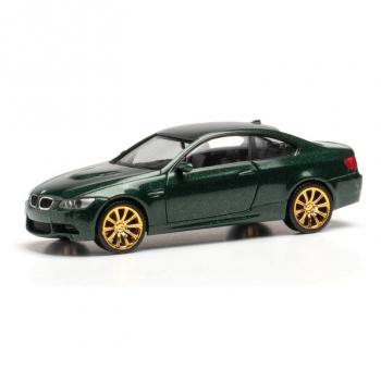 Herpa 033862-002 BMW M3 Coupe