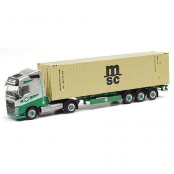 Herpa 313193 Volvo FH