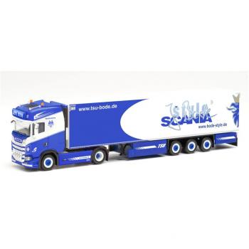 Herpa 314466 Scania CS 20 HD