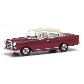 Herpa 430739 Mercedes Benz 200