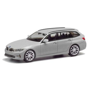 Herpa 430821-002 BMW 3er Touring