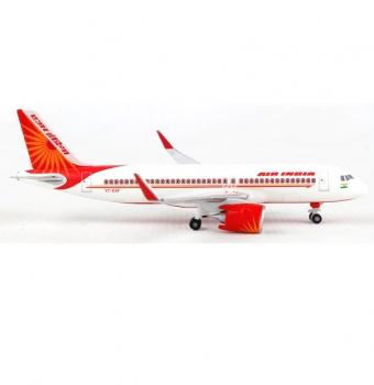 Herpa 531177 Airbus A320neo Air India