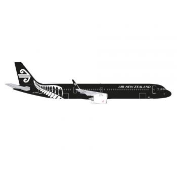 Herpa 535878 Airbus A321neo Air New Zealand