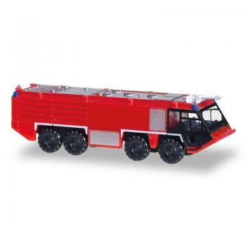 Herpa 558501 Airport Fire Engine