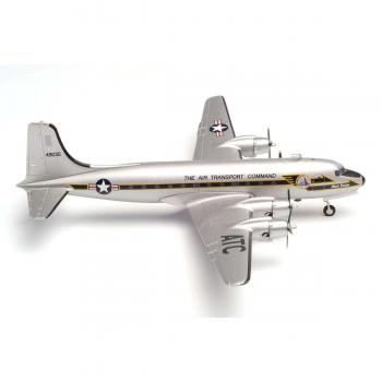 Herpa 559720 Douglas C-54M Skymaster