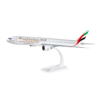 Herpa 610544 Boeing 777-300ER Emirates