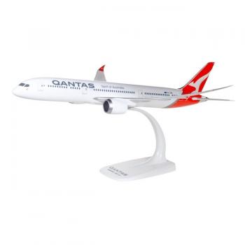 Herpa 611770 Boeing 787-9 Qantas Dreamliner