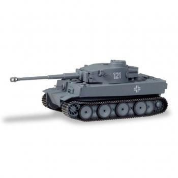 Herpa 745970 Tiger Ausf. H1 #121