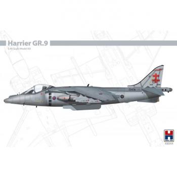 Hobby 2000 48044 Harrier GR.9