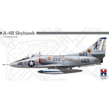 Hobby 2000 72029 A-4B Skyhawk - Vietnam