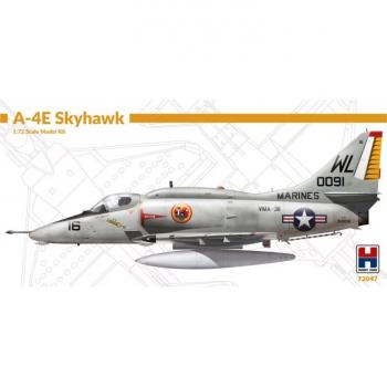 Hobby 2000 72047 Douglas A-4E Skyhawk