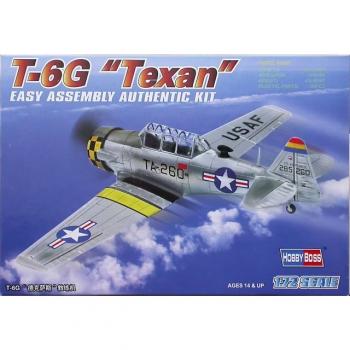 HobbyBoss 80233 T-6G Texan