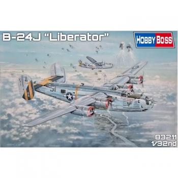 HobbyBoss 83211 B-24J Liberator