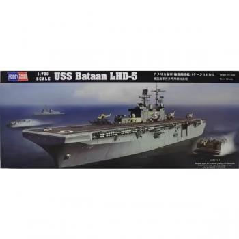HobbyBoss 83406 USS Bataan LHD-5