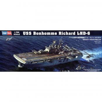 HobbyBoss 83407 USS Bonhomme Richard LHD-6