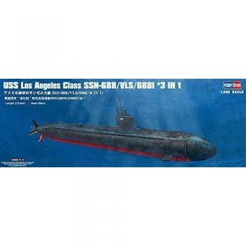 HobbyBoss 83530 USS Los Angeles Class
