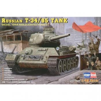 HobbyBoss 84809 Russian T-34/85 Tank