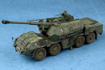 HobbyBoss 85501 152mm ShkH DANA vz.77