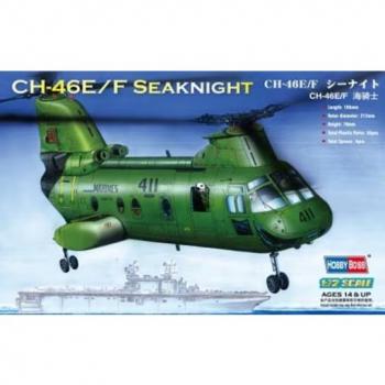 HobbyBoss 87223 CH-46E/F Sea Knight
