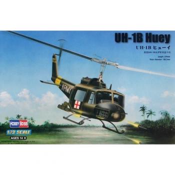HobbyBoss 87228 UH-1B Huey