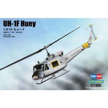 HobbyBoss 87230 UH-1F Huey
