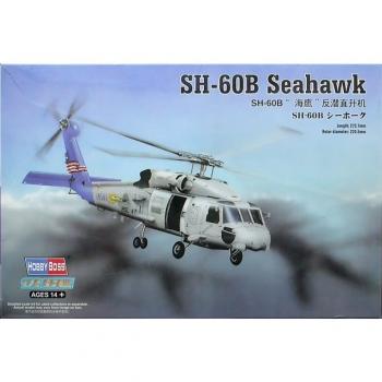 HobbyBoss 87231 SH-60B Seahawk