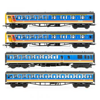 Hornby R30107 South West Trains Pack