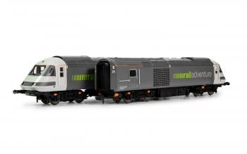 Hornby R30218 RailAdventure Pack