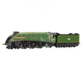 Hornby R30263 BR Class A4 4-6-2 - 60009