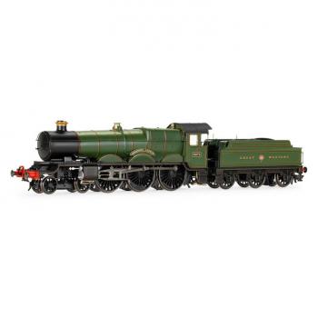 Hornby R30272 GWR Castle Class 4-6-0 - 4074