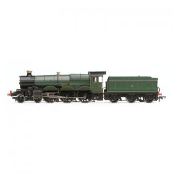 Hornby R30328 GWR Castle Class 4-6-0 - 4073