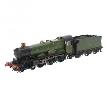 Hornby R30328 GWR Castle Class 4-6-0 - 4073