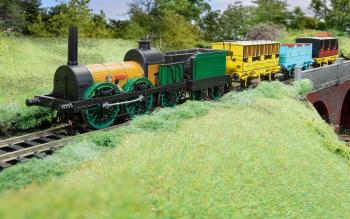 Hornby R30348 L&MR 58 - Tiger