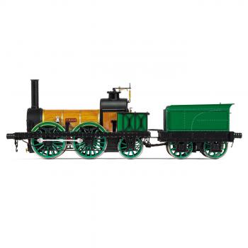 Hornby R30348 L&MR 58 - Tiger