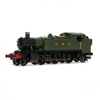 Hornby R3719X DCC GWR Cl.5101 Prairie - 4154