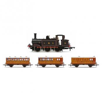 Hornby R3961 Isle of Wight Central Railway Pack