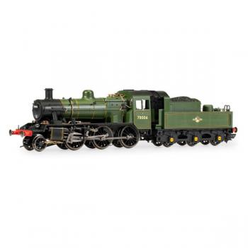 Hornby R3982 BR Standard 2MT 2-6-0 - Era 5