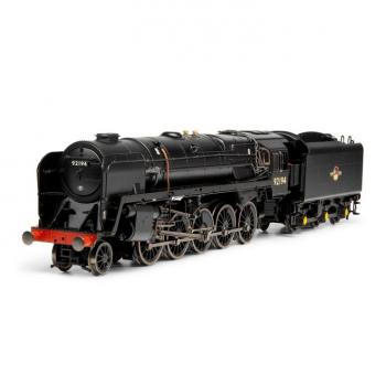 Hornby R3987 BR 9F Class 2-10-0 92194 - Era 5