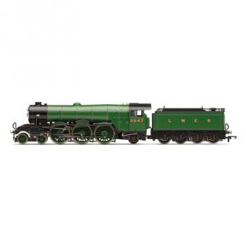 Hornby R3990 LNER A1 Class No. 2547 - Era 3