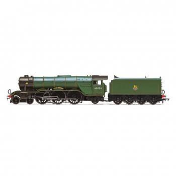 Hornby R3991 Flying Scotsman Deluxe - Era 4